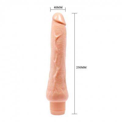 BAILE - BARBARA Dryad 9,8&#039;&#039; Soft Skin