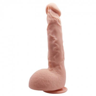 BAILE- Beautiful JASON 9,4&#039;&#039; Flesh