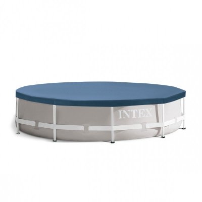 Pokrywa plandeka osłona basenu 366 cm INTEX 28031
