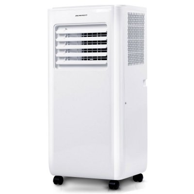 Klimatyzator przenośny 10000 BTU Berdsen BD-580