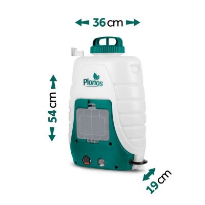 Opryskiwacz akumulatorowy Plonos PL-601