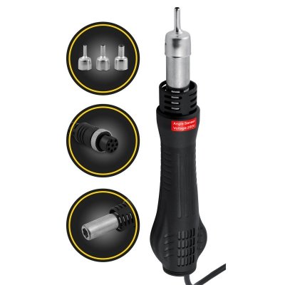 Stacja lutownicza 700W HM-29 Humberg