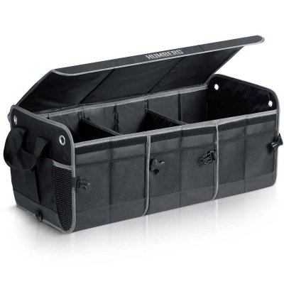 Organizer samochodowy do bagażnika Humberg HM-991