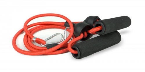Ławeczka skośna do ćwiczeń z ekspanderami Neo-Sport NS-08G