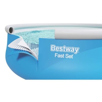 Basen rozporowy 244 x 61 cm Bestway 57448