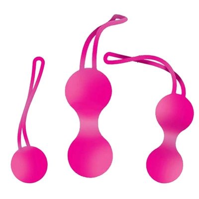 Stifler&#039;s Collection Geisha Balls