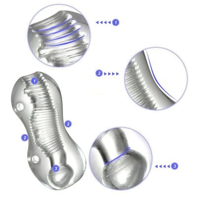 Ultimate Hannx4 Stroker 5,3&quot;