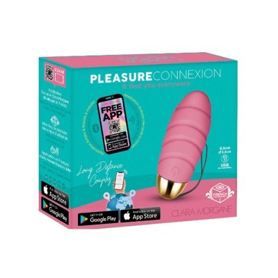 Pleasure Connexion Rose
