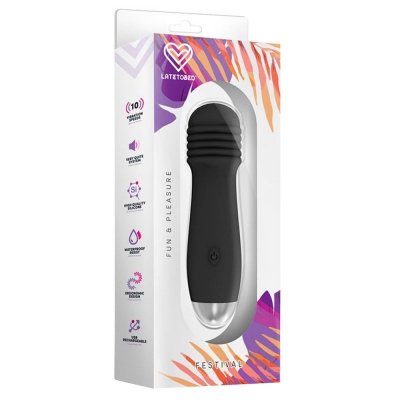 Wibrator, masażer dla kobiet, mini wand. Bardzo dyskretny.