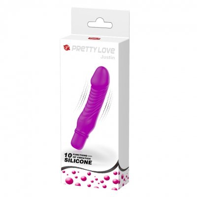 WIBRATOR PRETTY LOVE – STEV