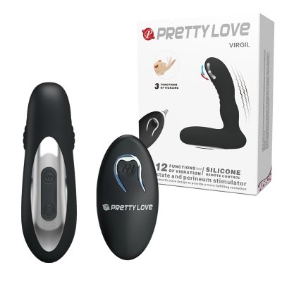 WIBRATOR PRETTY LOVE - CARINA