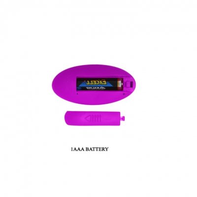 KULKI PRETTY LOVE - WILLY