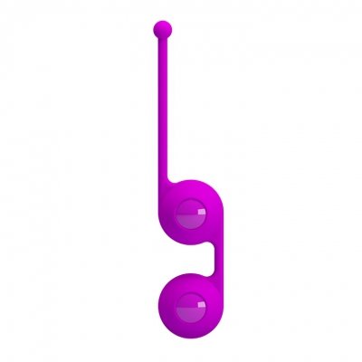 KULKI PRETTY LOVE - KEGEL TIGHTEN UP III