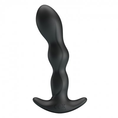 KOREK ANALNY PRETTY LOVE - SPECIAL ANAL MASSAGER