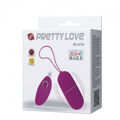 JAJKO PRETTY LOVE - ARVIN
