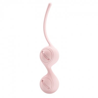 KULKI PRETTY LOVE - KEGEL BALLS UP I