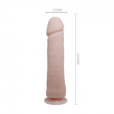DILDO THE BIG PENIS