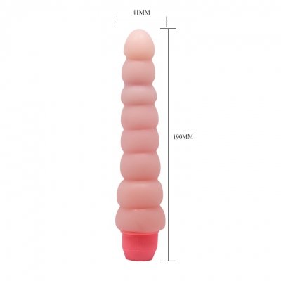 WIBRATOR FLEXI VIBE SENSUAL SPINE