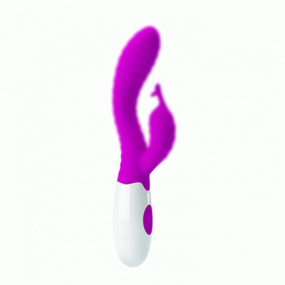 WIBRATOR PRETTY LOVE - PETTE