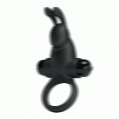 PIERŚCIEŃ PRETTY LOVE - VIBRANT PENIS RING 1