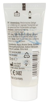 LUBRYKANT JUST GLIDE 20 ML