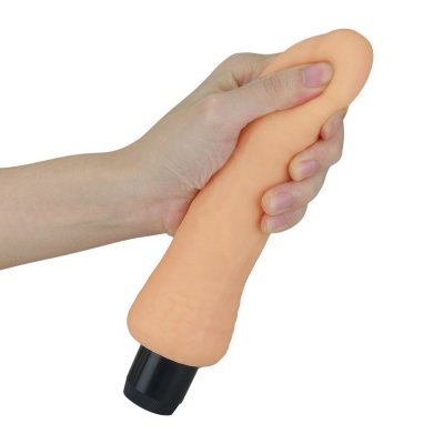 DILDO 8&#039;&#039; REAL FEEL