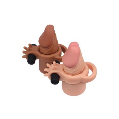 NAKŁADKA ADD 2 PLEASURE X TENDER