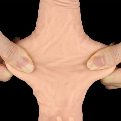 NAKŁADKA ADD 2 PLEASURE X TENDER