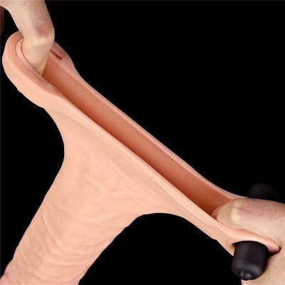 NAKŁADKA ADD 2 PLEASURE X TENDER