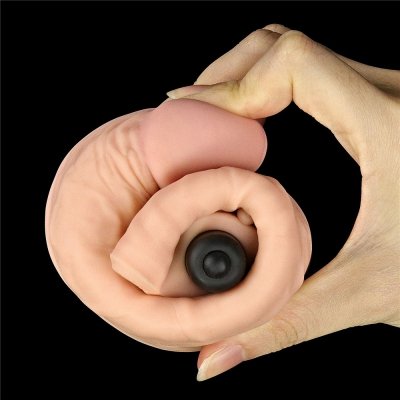 NAKŁADKA ADD 2 PLEASURE X TENDER