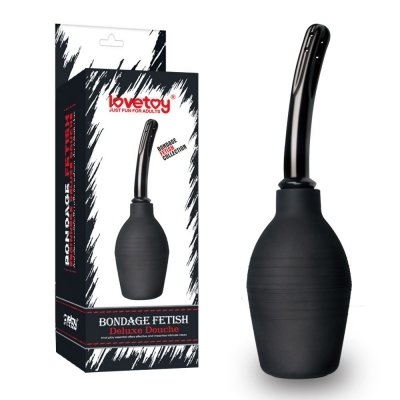 GRUSZKA DELUXE DOUCHE