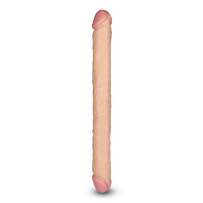 17 DOUBLE DILDO