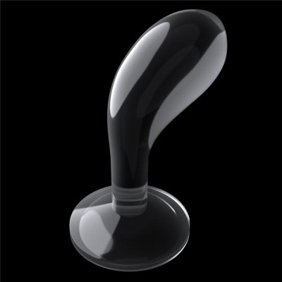 KOREK ANALNY FLAWLESS CLEAR PROSTATE PLUG 6.0&#039;&#039;