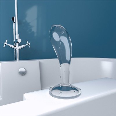 KOREK ANALNY FLAWLESS CLEAR PROSTATE PLUG 6.0&#039;&#039;