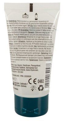 LUBRYKANT LUBRICANT PREMIUM ANAL 50ML
