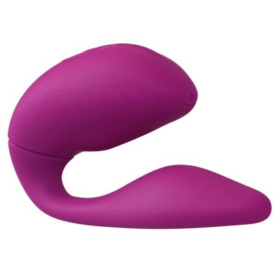 WIBRATOR O-SENSUAL DOUBLE RUSH
