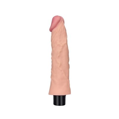 WIBRATOR 8&quot; REAL SOFTEE