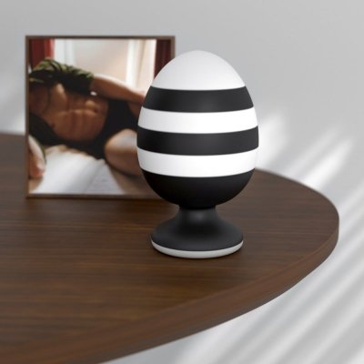 KOREK ANALNY 5.5&#039;&#039; X-MISSIONER BUTT PLUG