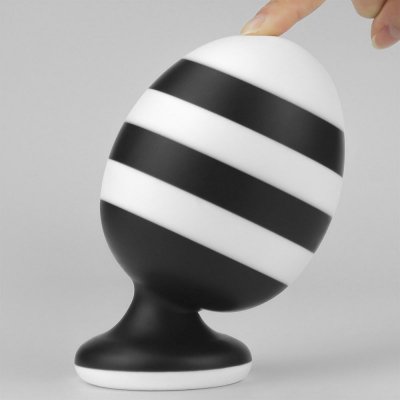 KOREK ANALNY 5.5&#039;&#039; X-MISSIONER BUTT PLUG