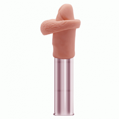 NAKŁADKA BAILE SEX TOYS BIG MAN