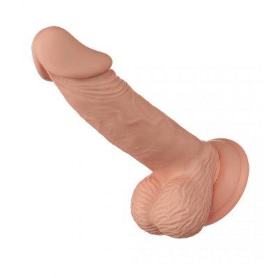 DILDO BEAUTIFUL ZEBULON
