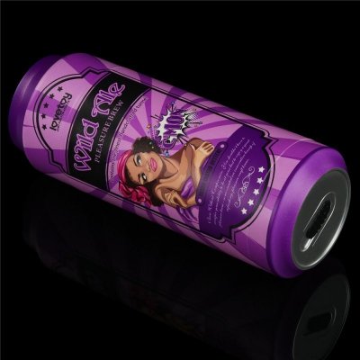 MASTURBATOR PLEASURE BREW MASTURBATOR-WILD ALE