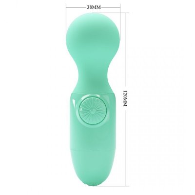 PRETTY LOVE MINI STICK GREEN