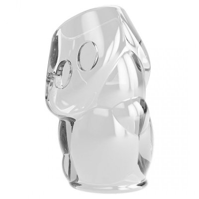 PRETTY LOVE OSCAR TRANSPARENT
