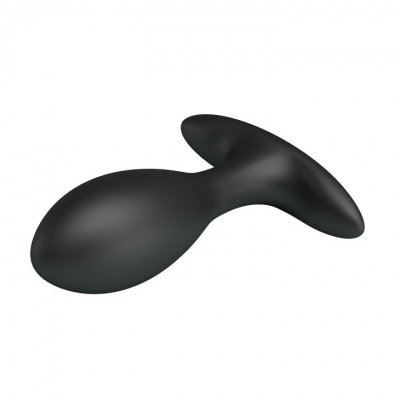 KOREK PRETTY LOVE INFLATABLE ANAL PLUG