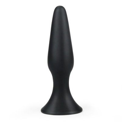 KOREK LURE ME SILICONE ANAL PLUG L