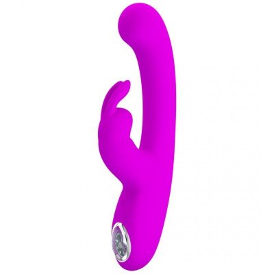 WIBRATOR PRETTY LOVE LAMAR