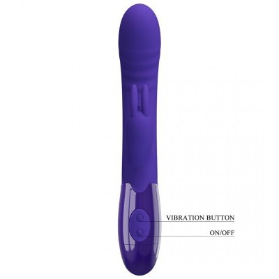 WIBRATOR PRETTY LOVE CERBERUS-YOUTH