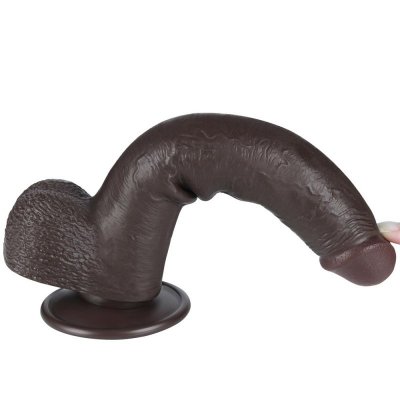 DONG 9&#039;&#039; SLIDING SKIN DUAL LAYER