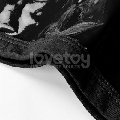 SZORTY CHIC STRAP-ON (40 - 43 CALI W PASIE)